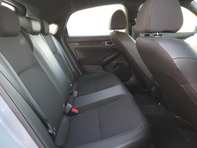 19XFL2H81NE020618 - 2022 HONDA CIVIC SPORT Grau Foto 10