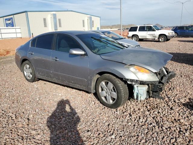 1N4AL21E07N435282 - 2007 NISSAN ALTIMA 2.5 GRAY photo 4