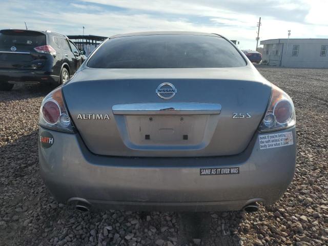 1N4AL21E07N435282 - 2007 NISSAN ALTIMA 2.5 GRAY photo 6