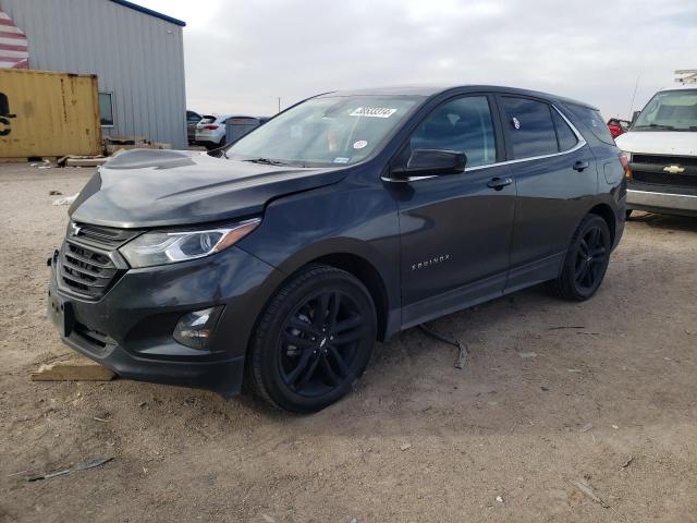 2021 CHEVROLET EQUINOX LT, 