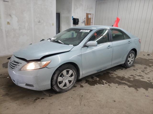 2009 TOYOTA CAMRY BASE, 