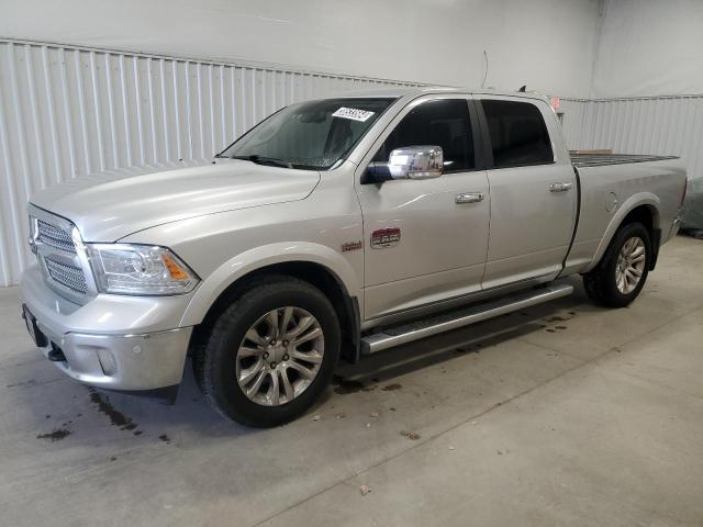 2016 RAM 1500 LONGHORN, 