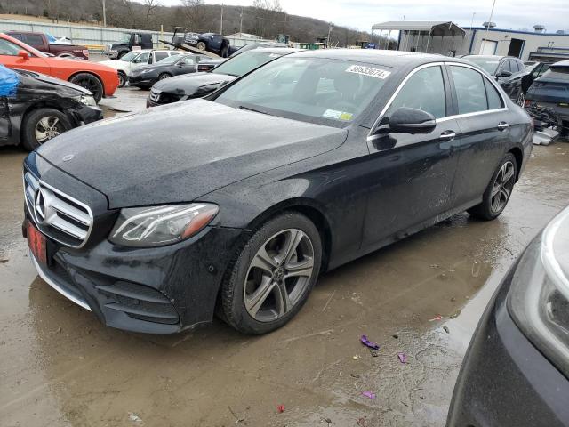 2019 MERCEDES-BENZ E 300 4MATIC, 