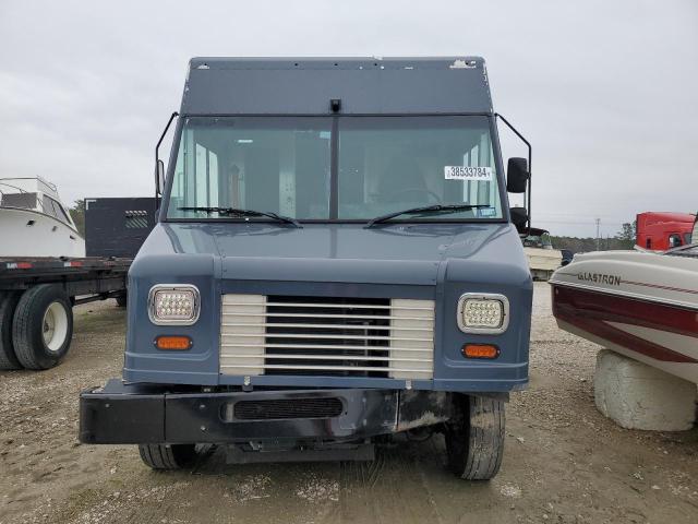 1F65F5KYXK0A16975 - 2019 FORD F59 BLUE photo 5