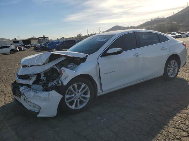 2018 CHEVROLET MALIBU LT, 