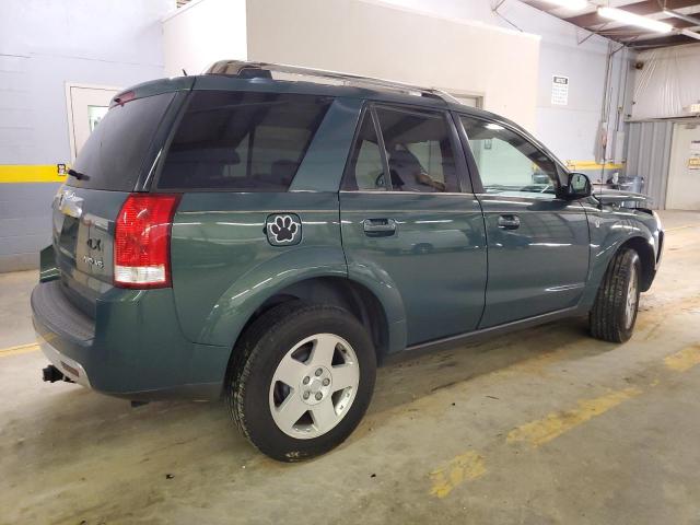 5GZCZ63476S896362 - 2006 SATURN VUE GREEN photo 3