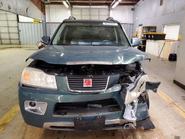 5GZCZ63476S896362 - 2006 SATURN VUE GREEN photo 5