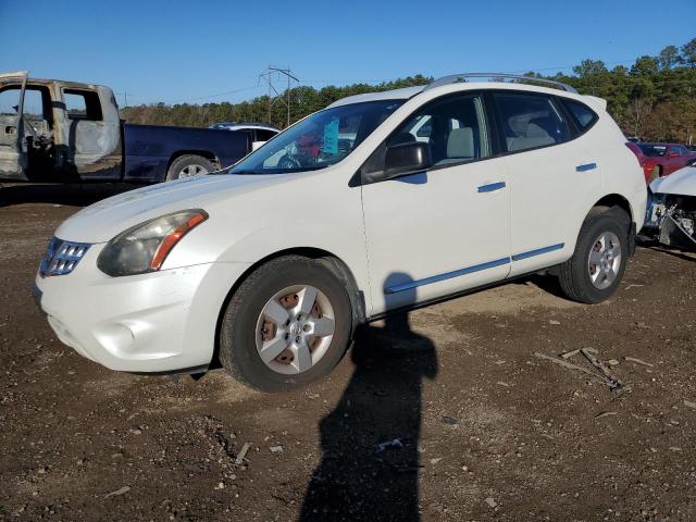 2015 NISSAN ROGUE SELE S, 