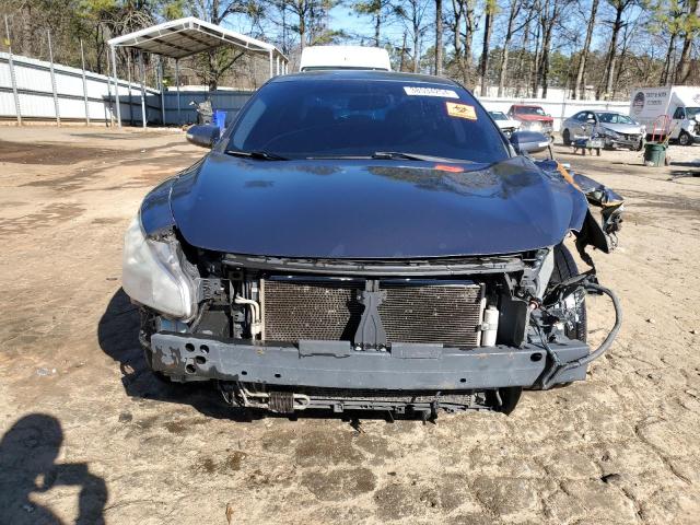 1N4AA51E59C805163 - 2009 NISSAN MAXIMA S CHARCOAL photo 5