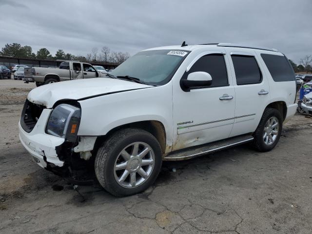 2009 GMC YUKON DENALI, 