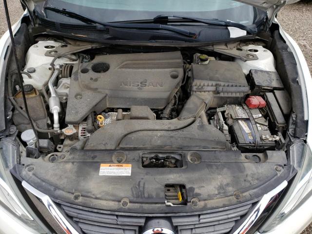 1N4AL3AP3GC238318 - 2016 NISSAN ALTIMA 2.5 WHITE photo 11