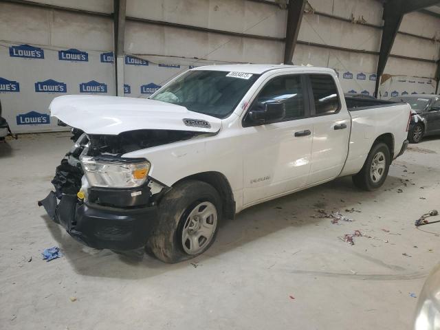 1C6RRECT8MN662067 - 2021 RAM 1500 TRADE WHITE photo 1