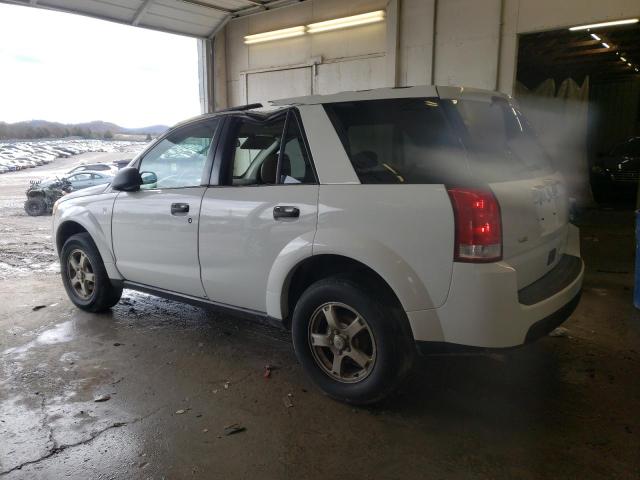 5GZCZ33D67S842017 - 2007 SATURN VUE WHITE photo 2