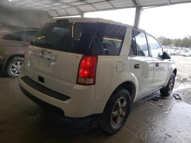 5GZCZ33D67S842017 - 2007 SATURN VUE WHITE photo 3