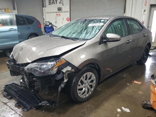 2019 TOYOTA COROLLA L, 