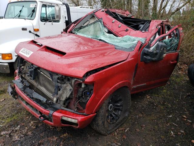 2021 FORD F350 SUPER DUTY, 