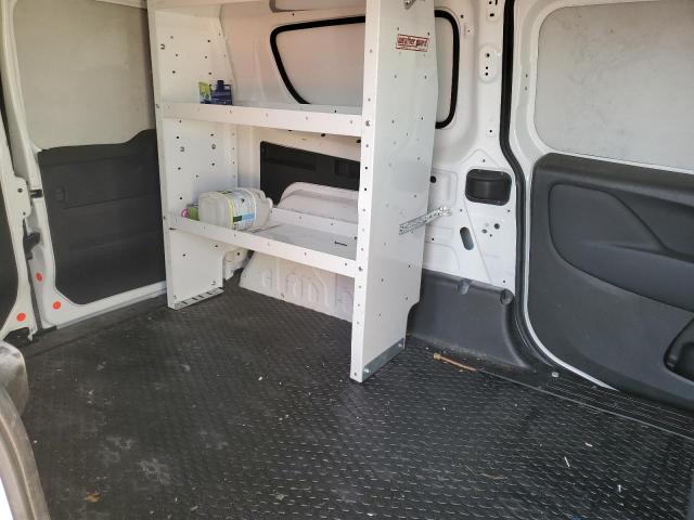 ZFBHRFAB9K6N44026 - 2019 RAM PROMASTER თეთრი ფოტო 10