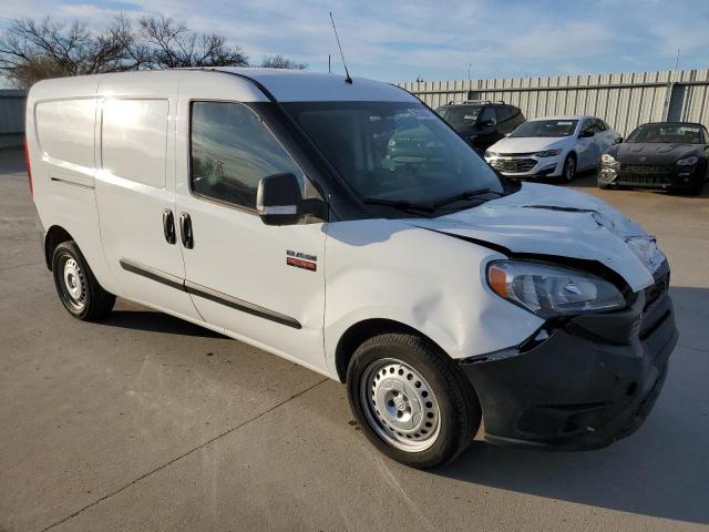 ZFBHRFAB9K6N44026 - 2019 RAM PROMASTER WHITE photo 4