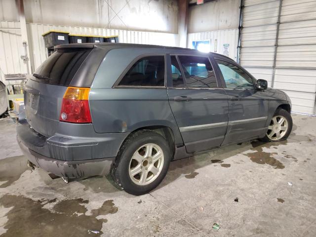 2A4GM48446R744176 - 2006 CHRYSLER PACIFICA GRAY photo 3