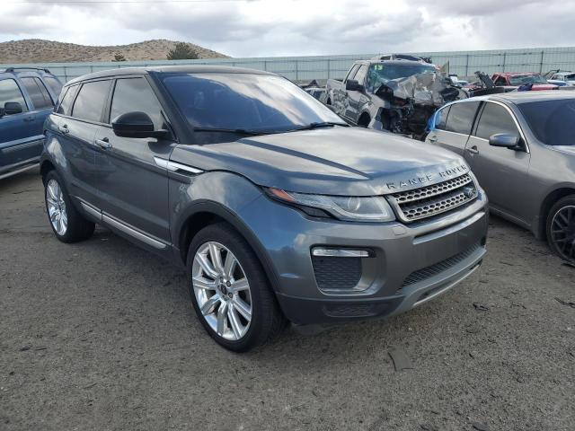 SALVR2BG8GH088575 - 2016 LAND ROVER RANGE ROVE HSE GRAY photo 4