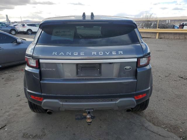 SALVR2BG8GH088575 - 2016 LAND ROVER RANGE ROVE HSE GRAY photo 6