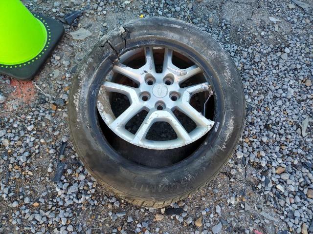 1G11C5SA4DF292522 - 2013 CHEVROLET MALIBU 1LT 白色 照片 12