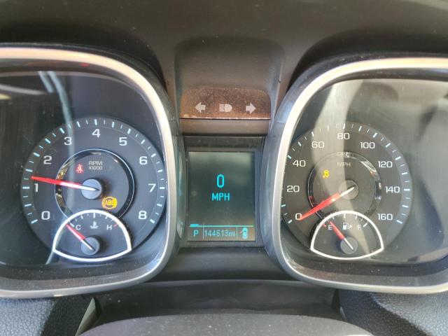 1G11C5SA4DF292522 - 2013 CHEVROLET MALIBU 1LT 白色 照片 9