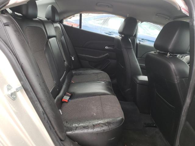 1G11C5SL0FF127748 - 2015 CHEVROLET MALIBU 1LT ბეჟი ფოტო 10