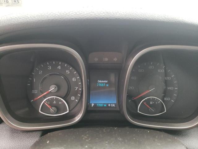 1G11C5SL0FF127748 - 2015 CHEVROLET MALIBU 1LT ბეჟი ფოტო 9