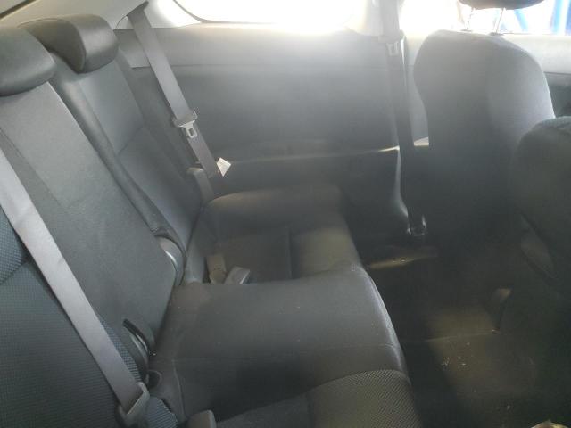 JTKDE177770181130 - 2007 TOYOTA SCION TC 蓝色 照片 10