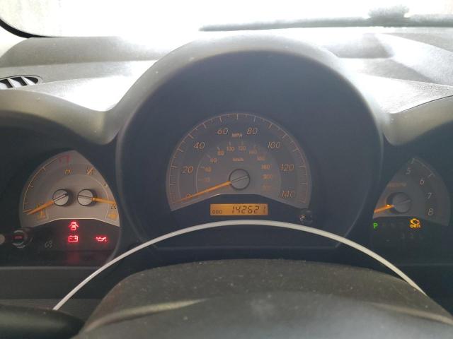 JTKDE177770181130 - 2007 TOYOTA SCION TC 蓝色 照片 9