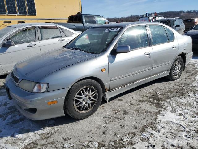 2000 INFINITI G20, 