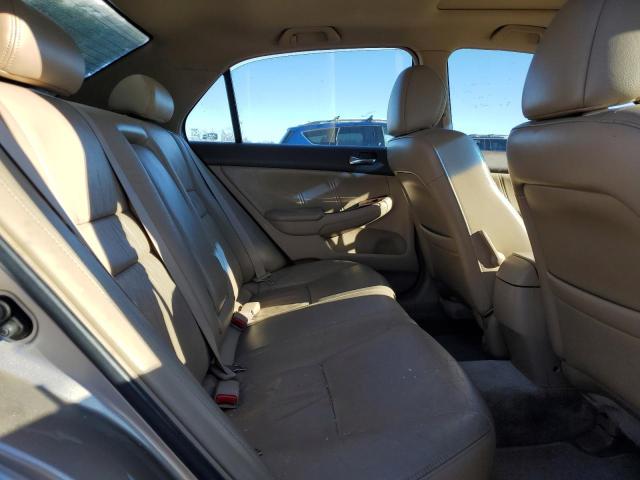 1HGCM56896A166002 - 2006 HONDA ACCORD EX GOLD photo 10