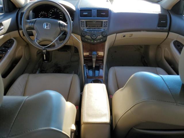 1HGCM56896A166002 - 2006 HONDA ACCORD EX GOLD photo 8