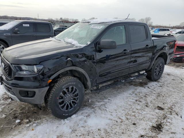 2019 FORD RANGER XL, 