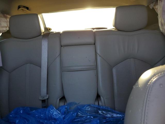 3GYFNDE30DS604971 - 2013 CADILLAC SRX PERFORMANCE COLLECTION Жасыл фото 10