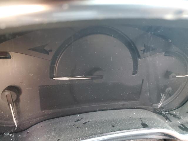 3GYFNDE30DS604971 - 2013 CADILLAC SRX PERFORMANCE COLLECTION Жасыл фото 9