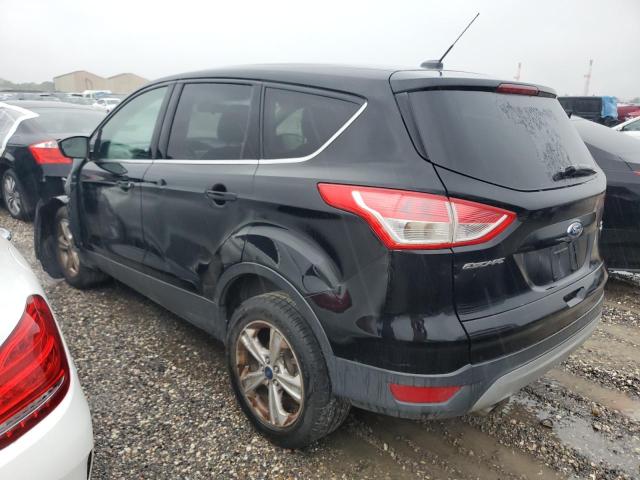 1FMCU9GX2GUA32696 - 2016 FORD ESCAPE SE BLACK photo 2