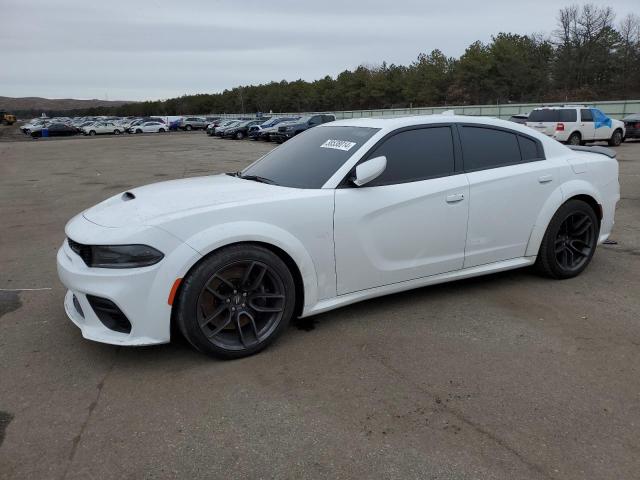 2021 DODGE CHARGER SCAT PACK, 