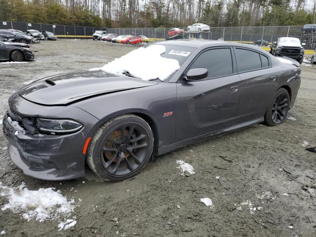 2021 DODGE CHARGER SCAT PACK, 