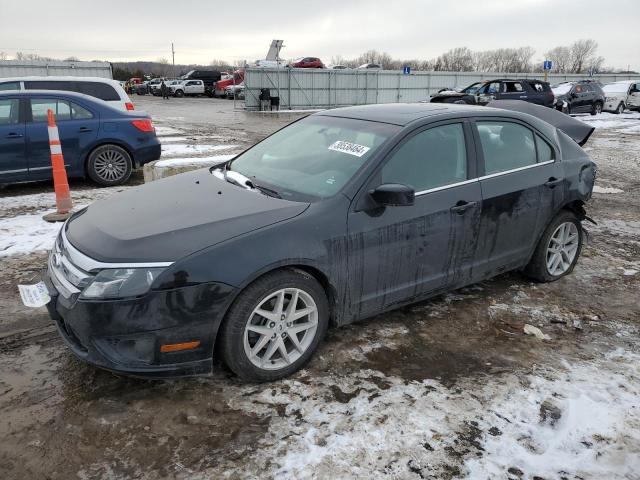 2011 FORD FUSION SE, 