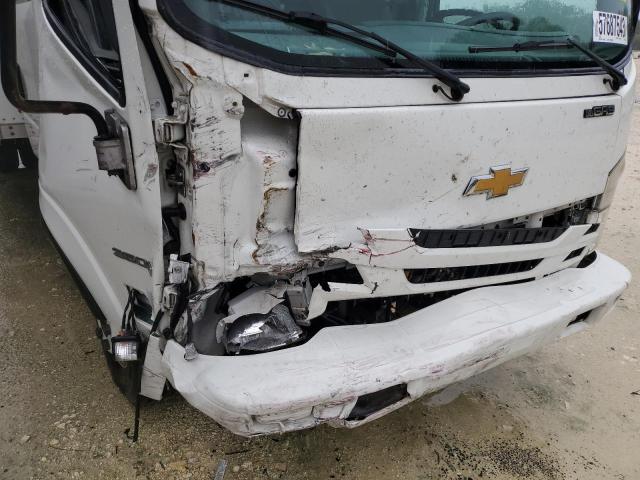 54DBDJ1B1JS802058 - 2018 CHEVROLET 3500 WHITE photo 9