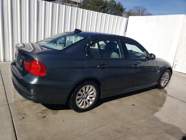 WBAPK53569A511469 - 2009 BMW 328 XI SULEV GRAY photo 3