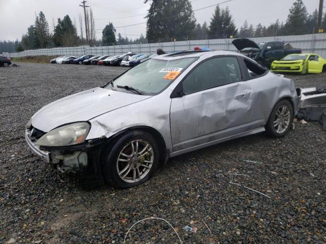 2006 ACURA RSX, 