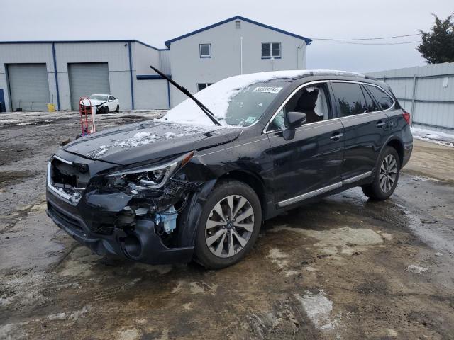 2019 SUBARU OUTBACK TOURING, 