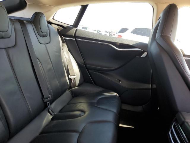 5YJSA1H14EFP43360 - 2014 TESLA MODEL S Ağ foto 10