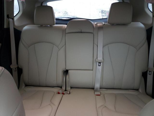 LRBFXASA8HD152001 - 2017 BUICK ENVISION PREFERRED 棕色 照片 10