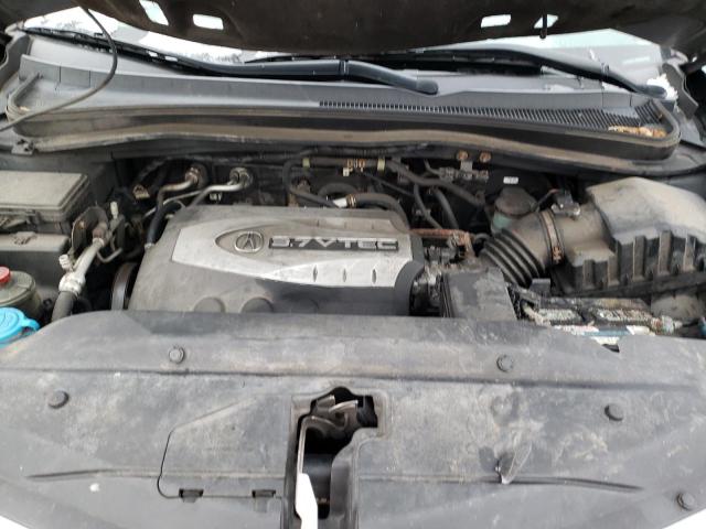 2HNYD28327H546638 - 2007 ACURA MDX TECHNOLOGY 灰色 照片 11