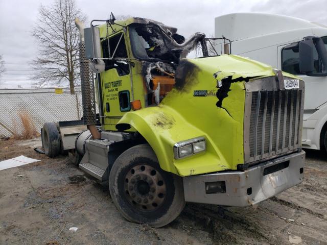 2013 KENWORTH CONSTRUCTI T800, 