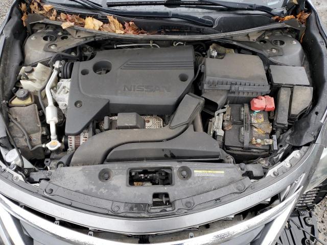 1N4AL3AP8FC598960 - 2015 NISSAN ALTIMA 2.5 GRAY photo 11